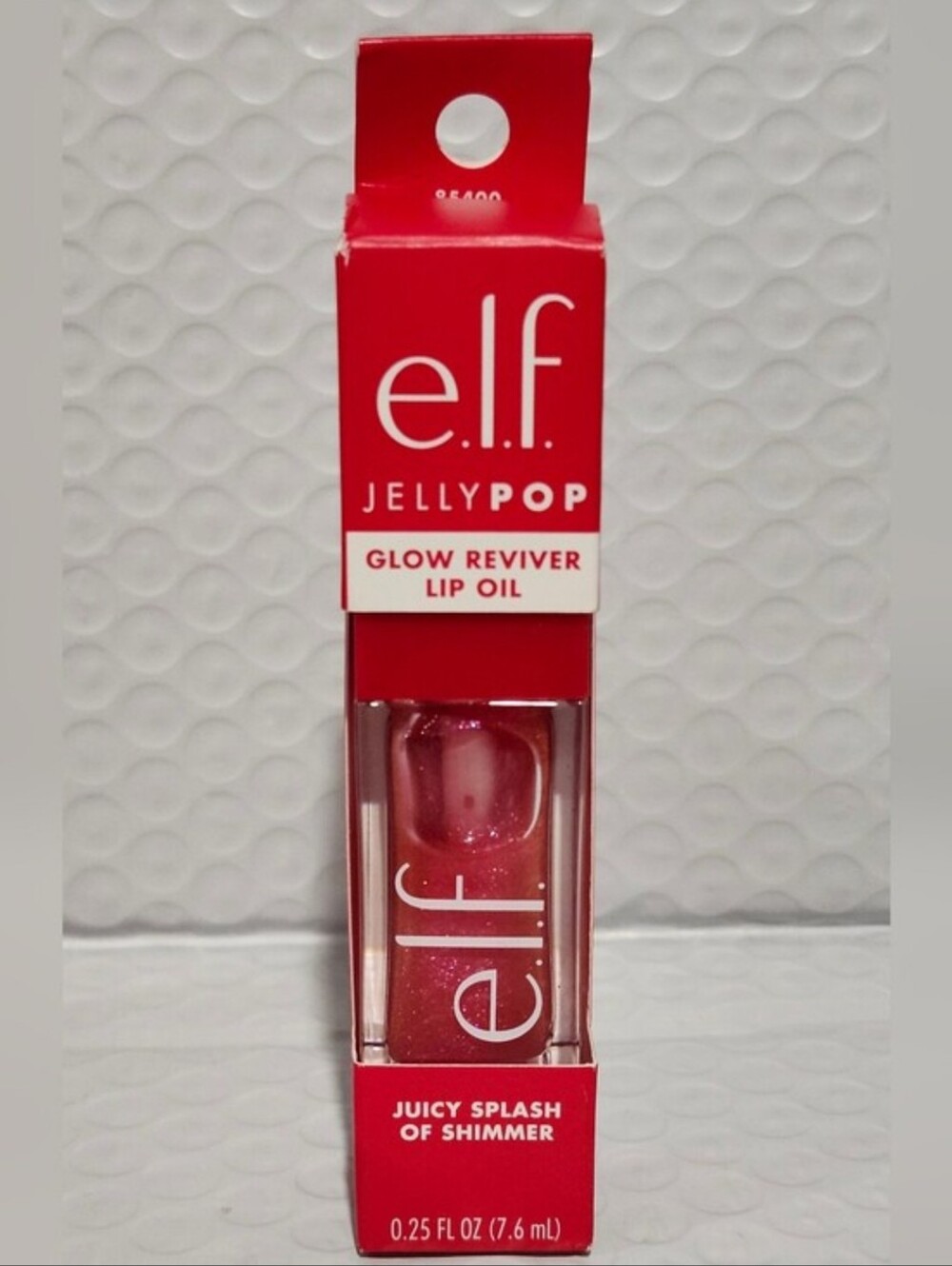 ELF Jelly Pop Glow Reviver Lip Oil